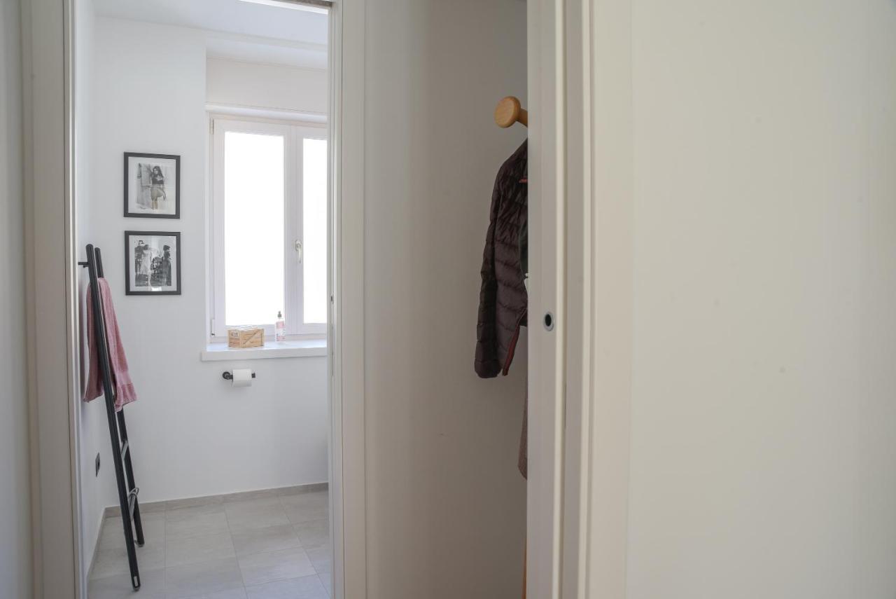 Vila Casa Riccardo Levico Terme Exteriér fotografie